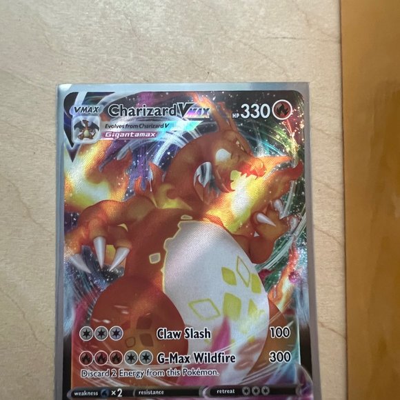 Pokemon card lot Rare cards guaranteed - Picture 3 of 5